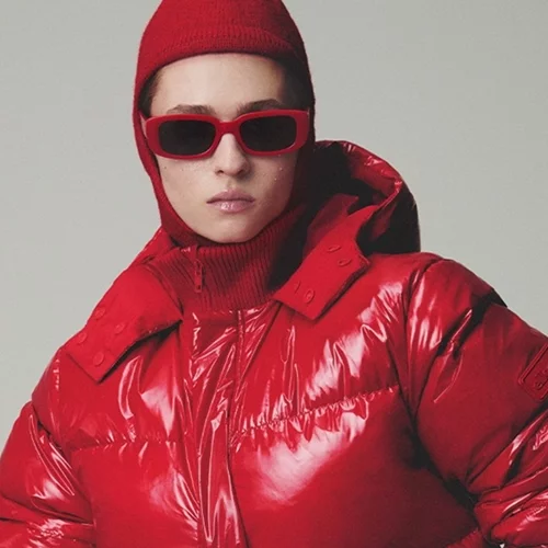 Πώς θα πετύχεις ένα κομψό και λαμπερό après-ski στιλ με κομμάτια της συλλογής Ellesse