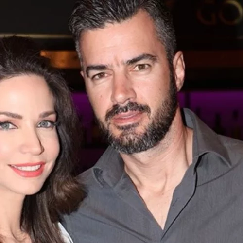 Κατερίνα Γερονικολού | "Ο Γιάννης είναι ζηλιάρης, είναι άνδρας παλαιάς κοπής"