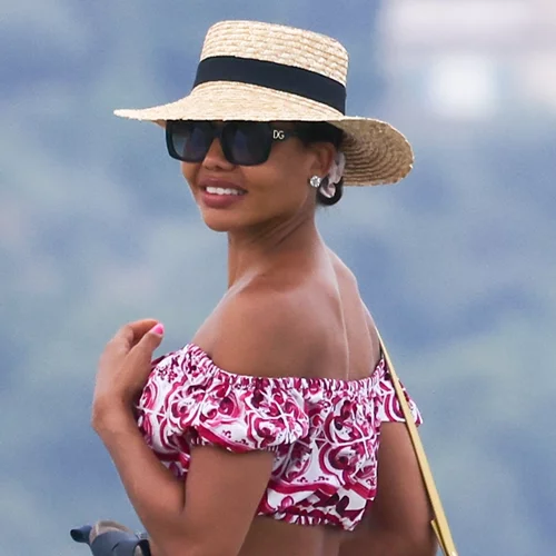 5 αξεσουάρ που θα αναβαθμίσουν ένα beach look