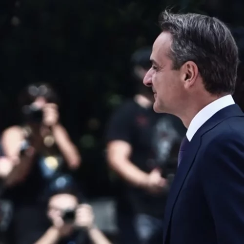 Συνεδριάζει σήμερα το νέο υπουργικό συμβούλιο υπό τον πρωθυπουργό