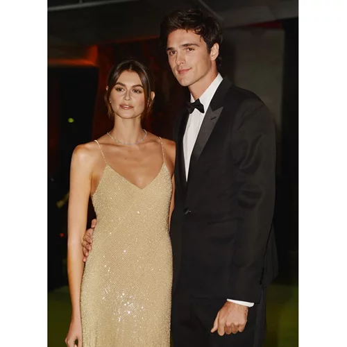 Ένας ακόμη celebrity χωρισμός | Τίτλοι τέλους για Kaia Gerber και Jacob Elordi