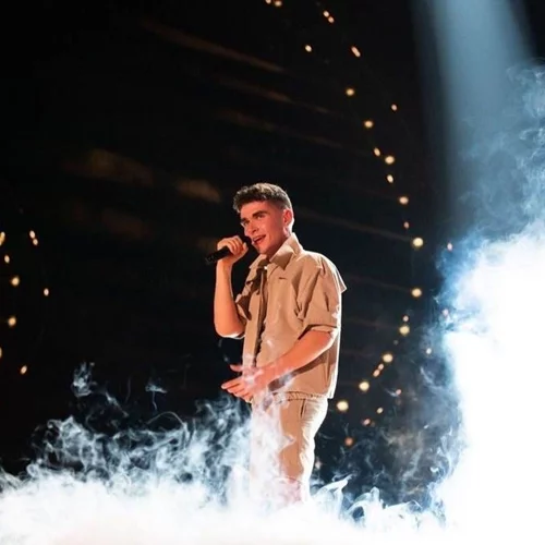 Ελλάδα και Κύπρος στον αποψινό β' ημιτελικό της Eurovision