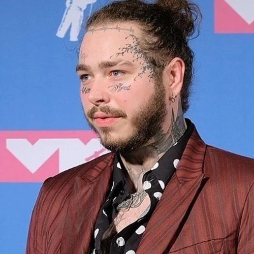 Ο Post Malone για το TikTok | "Είναι τόσο δύσκολο να κάνεις κάτι φυσικό"