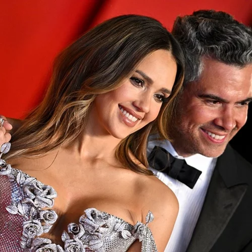 Jessica Alba | O πρώην σύζυγός της έχει σχέση με μια 25χρονη "κλώνο" της ηθοποιού