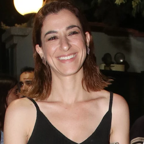 Η Μαρίζα Ρίζου με νέο hairlook | Η hot τάση που υιοθέτησε στα μαλλιά της