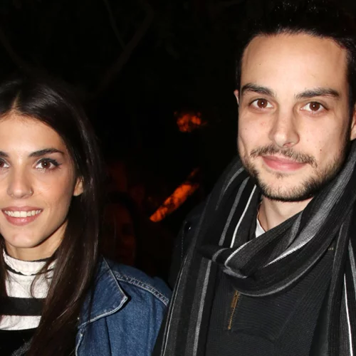 Άρης Μακρής | Η απάντησή του για την εμπλοκή του ονόματός του στην κακοποίηση που κατήγγειλε η Άννα Μαρία Βέλλη