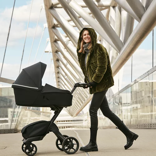 Stokke Xplory X | Το μυστικό κάθε νέας μαμάς για ξέγνοιαστες βόλτες