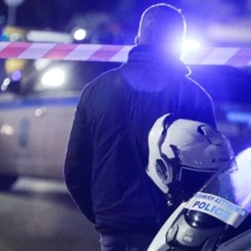 Νεκρός 29χρονος αστυνομικός της ΔΙΑΣ μετά από καταδίωξη στην Αθηνών - Κορίνθου