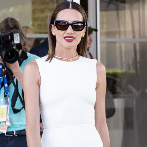 Το μόλις 10 δευτερολέπτων fashion trick που θα αναβαθμίσει αμέσως το στιλ σου