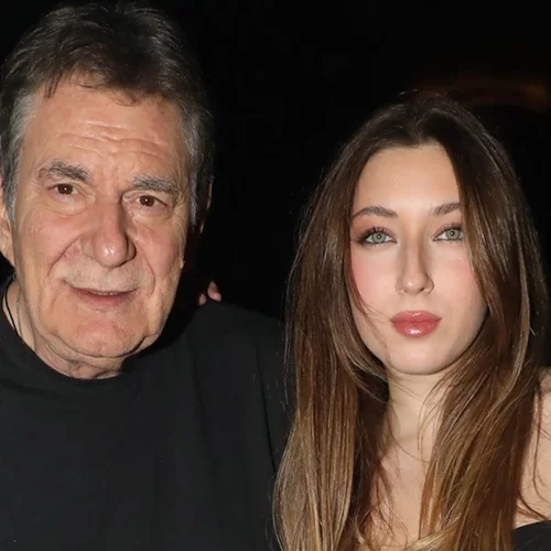 Η Ηλέκτρα Διονυσίου χορεύει και τραγουδάει στο TikTok μαζί με τον μπαμπά της, Άγγελο Διονυσίου