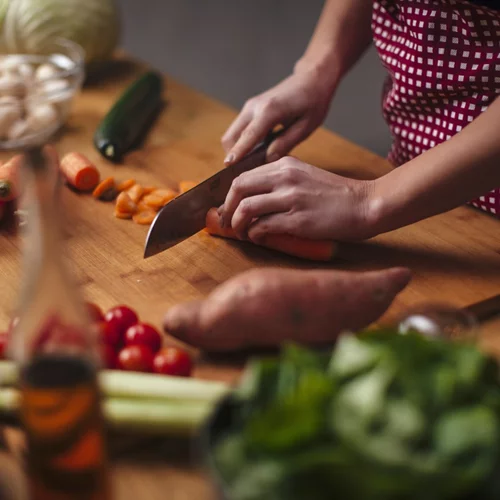 Είναι τα καρότα superfoods; Η θρεπτική αξία του διάσημου λαχανικού