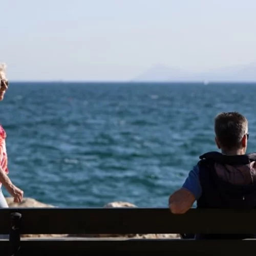 Μικρό καλοκαίρι λίγο πριν το Νοέμβριο | Ηλιοφάνεια και άνοδος του υδράργυρου - Πού θα φτάσει σχεδόν 30 βαθμούς