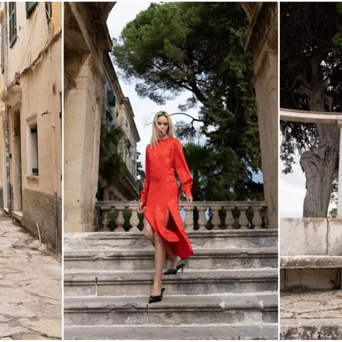 10 χειροποίητα κομμάτια από το ελληνικό brand Anakir που θα σε χρίσουν την πιο κομψή παρουσία στις βραδινές εξόδους