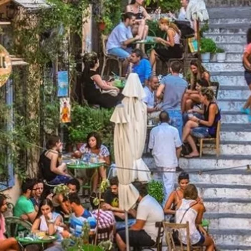 Κλείνει το Γιασεμί, ένα από τα ομορφότερα μαγαζιά της Αθήνας