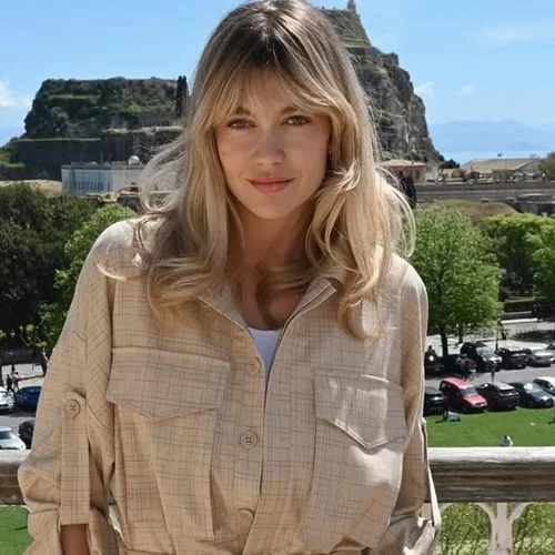 Γενέθλια για την Κλέλια Ανδριολάτου | Το ξέφρενο πάρτι στους Παξούς παρουσία όλων των πρωταγωνιστών του Maestro