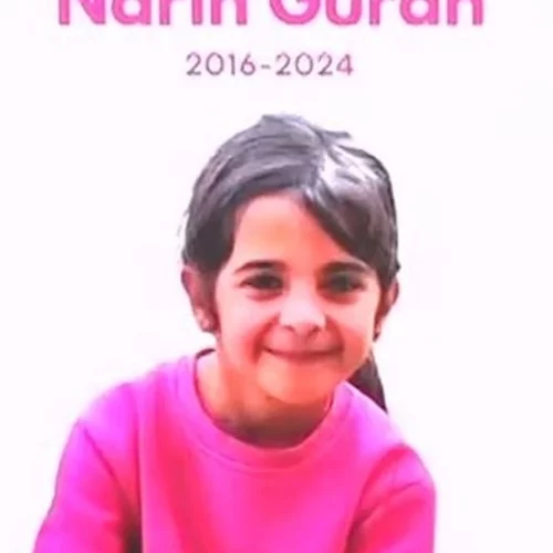 Τουρκία | Οργή για τον θάνατο της 8χρονης Narin Güran- Διαδηλώσεις