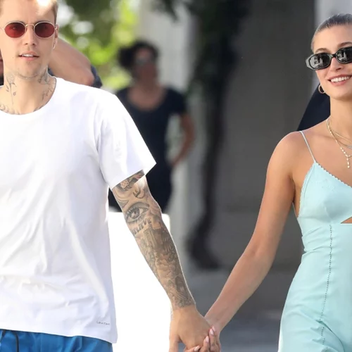 5 fashion συμβουλές από τη στιλίστρια που έκανε style icon τη Hailey Bieber