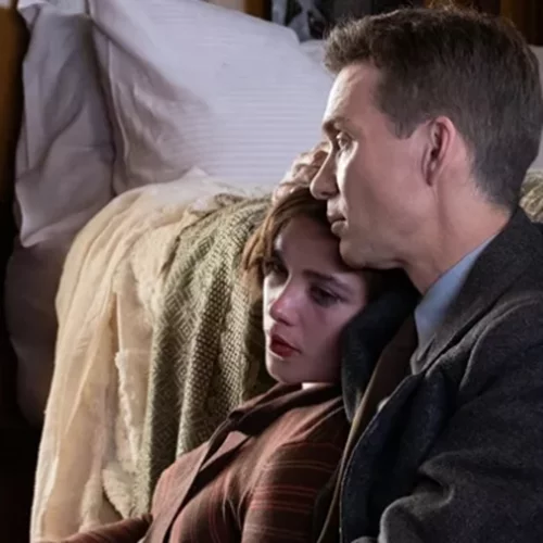 Το "Οπενχάιμερ" κέρδισε και τους παραγωγούς - στα πόσα Όσκαρ θα σταματήσει;