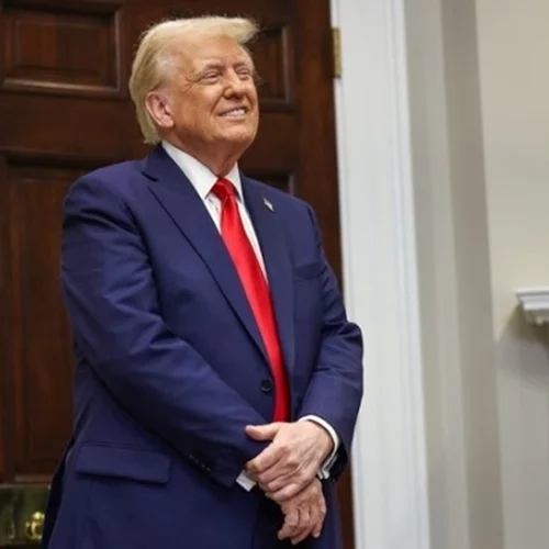 Οι 100 πρώτες μέρες της 2ης θητείας του Donald Trump στην προεδρία των ΗΠΑ σε 10 στιγμές-κλειδιά