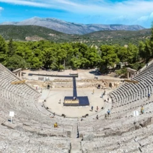 Ανακοινώθηκε το καλλιτεχνικό πρόγραμμα για το Φεστιβάλ Αθηνών-Επιδαύρου 2025