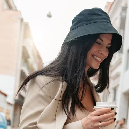 Χριστίνα Μπόμπα | Πρότεινε το girly χτένισμα που καμουφλάρει ακόμα και τις χειρότερες hair days