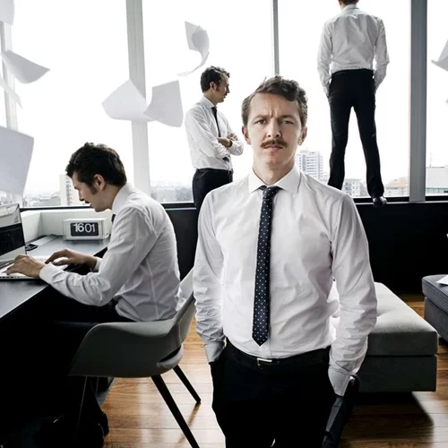 Αξίζει να παραμείνεις στην ίδια δουλειά για χρόνια;