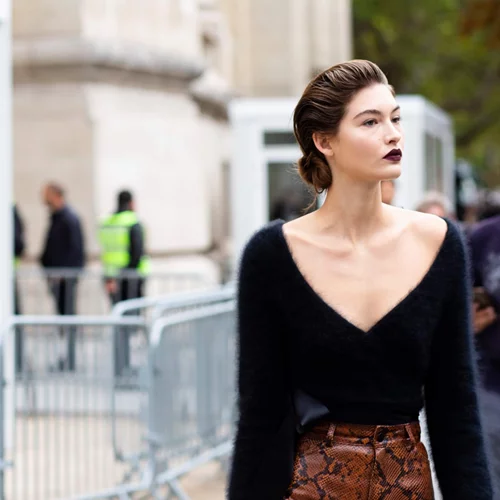 Τα 6 προϊόντα μακιγιάζ που δεν πρέπει να λείπουν απ'το νεσεσέρ σου φέτος το φθινόπωρο