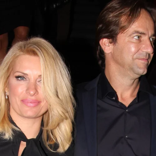 Τα 10 πιο ταιριαστά celebrity ζευγάρια της ελληνικής showbiz