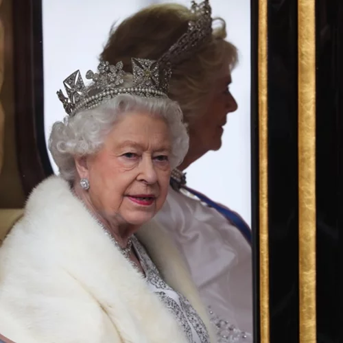 Βασίλισσα Ελισάβετ | Όλες οι πληροφορίες για την κηδεία της μονάρχη του Ηνωμένου Βασιλείου