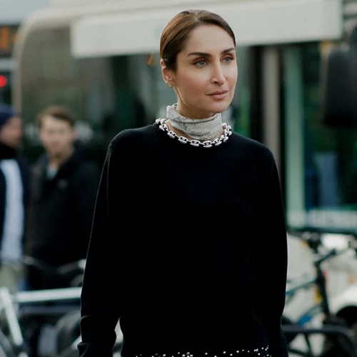 Τι φορούν οι Γαλλίδες fashionistas τον χειμώνα | Τα looks που θα σε εμπνεύσουν