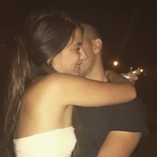 Άσπα Πρεδάρη | Αυτός είναι ο επί χρόνια σύντροφος της πρώην παίκτριας του Survivor