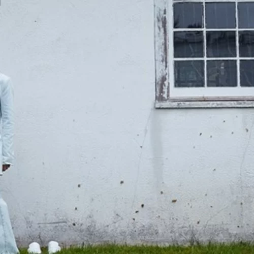 Lin Slater | H καθηγήτρια που έγινε κατά λάθος… μοντέλο και απέδειξε ότι η ηλικία είναι απλά ένα νούμερο