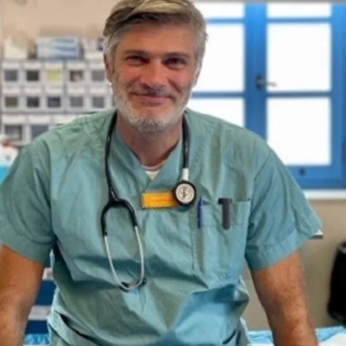 Σέριφος - Παραιτήθηκε ο μοναδικός γιατρός του νησιού | Είχε έρθει από τη Σουηδία - Η επιστολή "γροθιά"