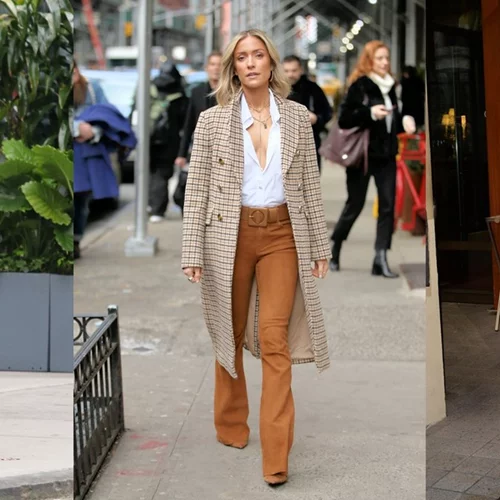 4 συμβουλές για να διατηρήσεις τα suede ρούχα και τα αξεσουάρ σε άριστη κατάσταση