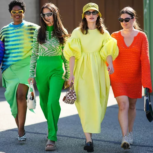 Ρωτήσαμε 4 fashion editors ποια είναι η χειρότερη συμβουλή μόδας που σου έχουν δώσει ποτέ