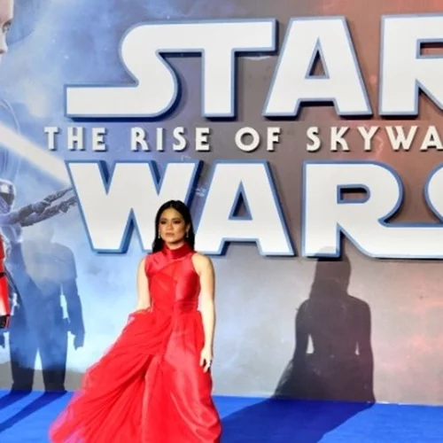 Πέθανε σε ηλικία 87 ετών ο ηθοποιός των ταινιών Star Wars, Κένεθ Κόλεϊ