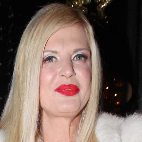 Μαρίνα Πατούλη | Θετική στον κορονοϊό για δεύτερη φορά - Διαγνώστηκε με μετάλλαξη Ομικρον