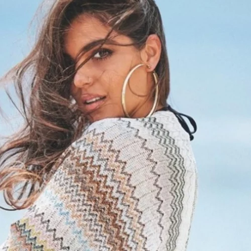 "Δεν μπορούσα να διαχειριστώ τίποτα στη ζωή μου" | Η προσωπική εξομολόγηση