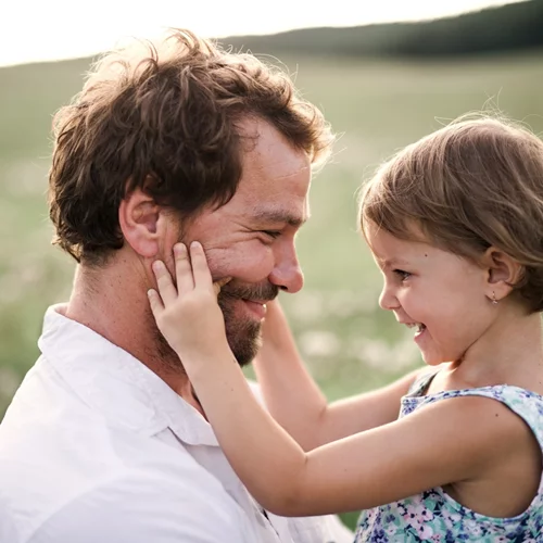 9η Γιορτή του Πατέρα χωρίς τον μπαμπά μου