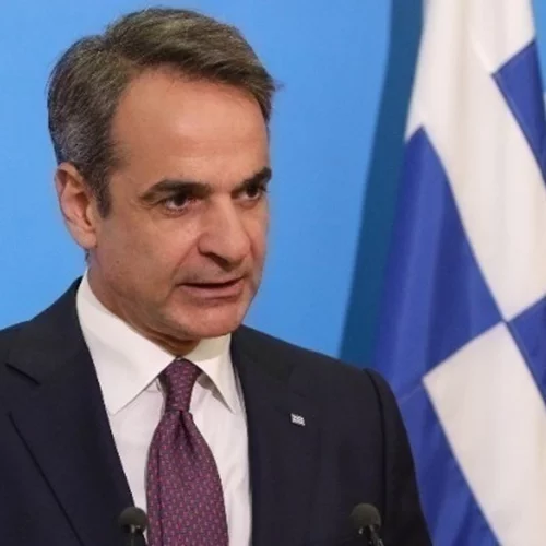 Κυρ. Μητσοτάκης: Ιστορική η Κοινωνική Συμφωνία για τις συλλογικές συμβάσεις