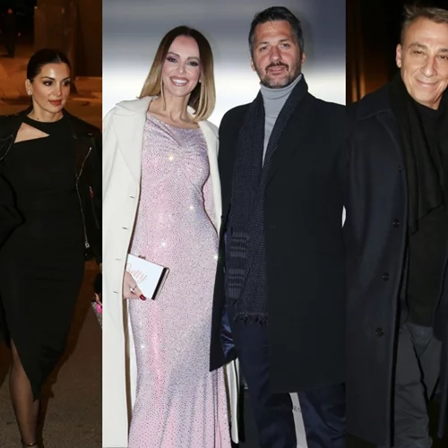 Κεφαλογιάννη, Τσιμτσιλή, Μαγγίρα και πολλοί ακόμη σε νυχτερινό κάλεσμα