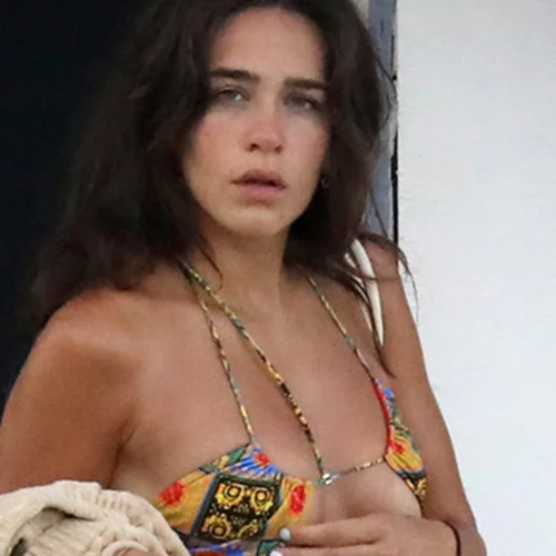 Ποια είναι η Eλληνοαμερικανίδα με την οποία είναι τρελά ερωτευμένος ο James Franco;