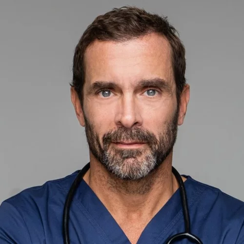 Αξίζει να δεις τον "Γιατρό" με τον Κωνσταντίνο Μαρκουλάκη;