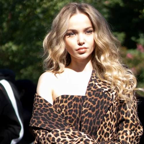 3 λεοπάρ φόρεματα από τη Zara για να υιοθετήσεις το πιο hot trend της άνοιξης