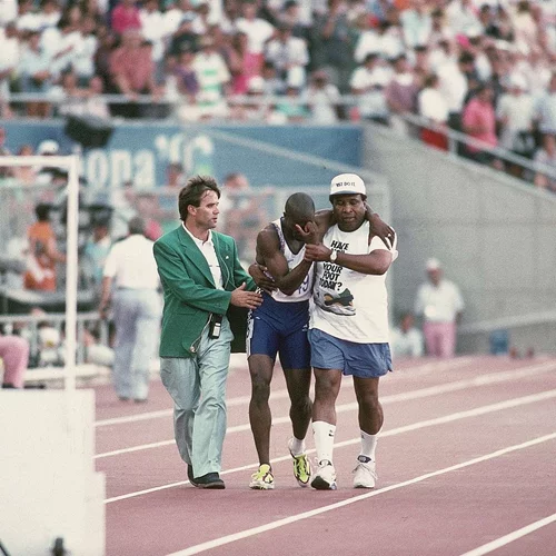 Οι πιο σοκαριστικοί τραυματισμοί αθλητών στην ιστορία των Ολυμπιακών Αγώνων