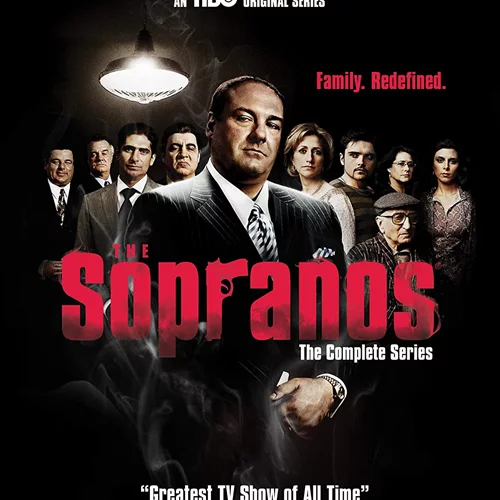 Οι θαυμαστές της σειράς "The Sopranos" προσκαλούνται στο σπίτι του Tony Soprano