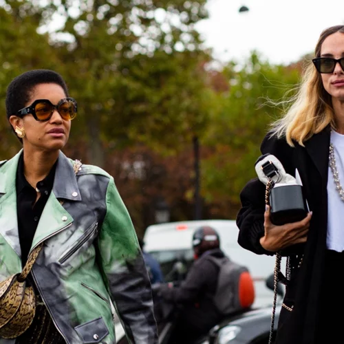 Back to Work | Τα 8 κομμάτια που χρειάζεσαι άμεσα στη γκαρνταρόμπα σου