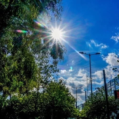 Ο καιρός σήμερα | Υποχωρεί η κακοκαιρία και ανεβαίνει η θερμοκρασία - Σε ποιες περιοχές θα βρέξει