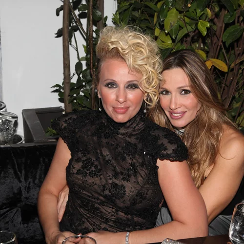 Η αντίδραση της Ελένης Πετρουλάκη σε ερώτηση για τη Γωγώ Μαστροκώστα