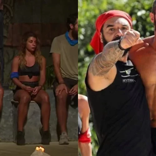 Survivor - τελικός | Ο Σάκης Κατσούλης είναι ο μεγάλος νικητής, οι παίκτες που δεν πήγαν ποτέ και όσα έγιναν τη μεγάλη βραδιά